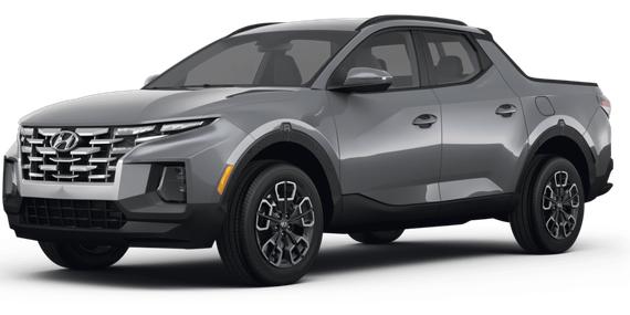 HYUNDAI SANTA CRUZ 2023 5NTJDDAF9PH045424 image